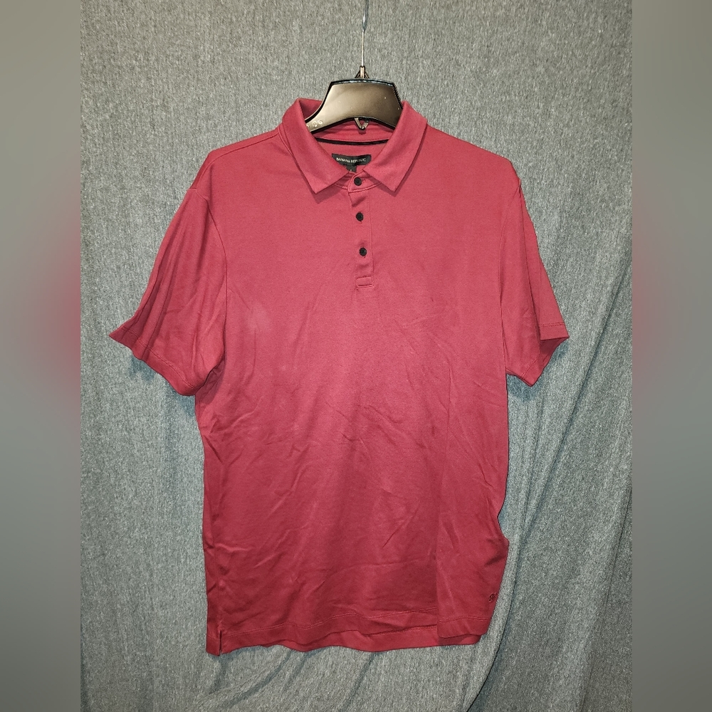 Men's Polo